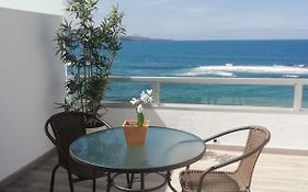 Vista Canteras